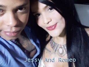 Jessy_And_Romeo
