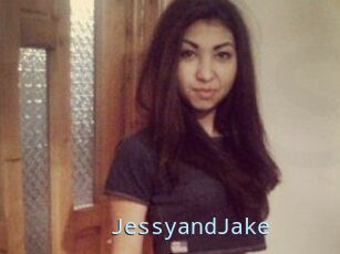 JessyandJake