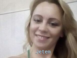 Jetem