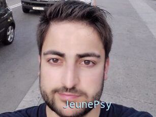 JeunePsy