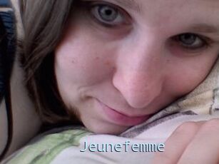 Jeunefemme