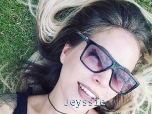 Jeyssie