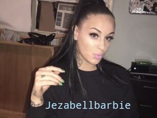 Jezabellbarbie
