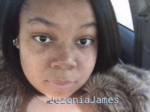 JezeniaJames