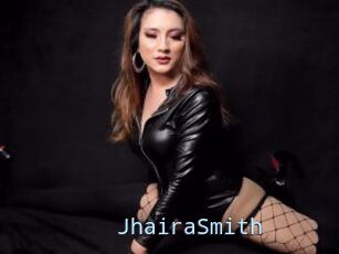 JhairaSmith
