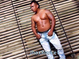 JhaxRocket