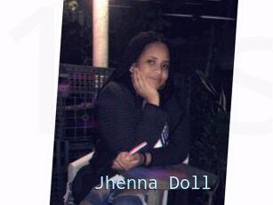 Jhenna_Doll