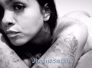 JhoanaSmith