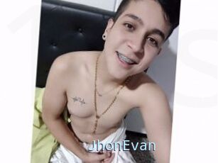 JhonEvan