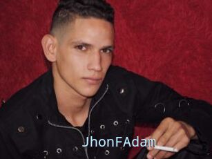 JhonFAdam