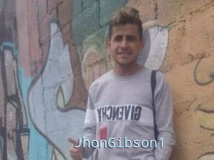 JhonGibson1