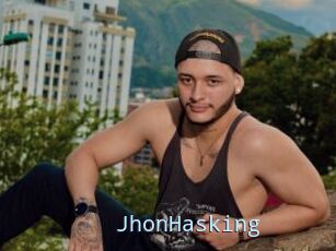JhonHasking