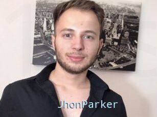 JhonParker