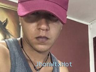 JhonWtxHot