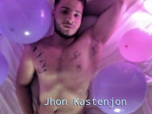 Jhon_Kastenjon