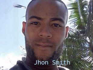 Jhon_Smith