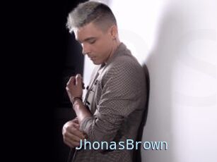 JhonasBrown