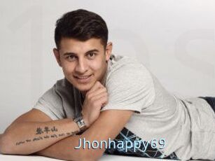 Jhonhappy69