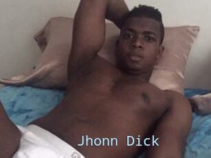 Jhonn_Dick
