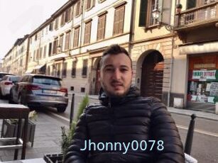 Jhonny0078