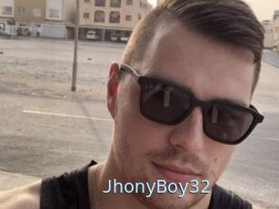 JhonyBoy32