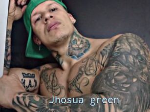 Jhosua_green