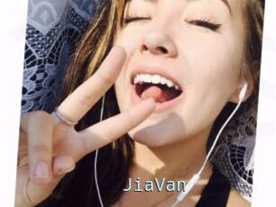 JiaVan