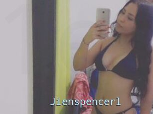Jienspencerl