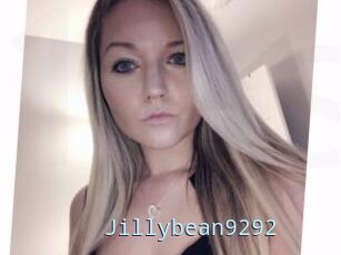 Jillybean9292