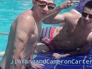 JimYangandCameronCarter