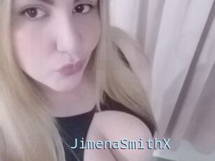 JimenaSmithX