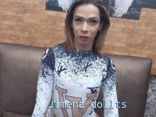 Jimena_dollts