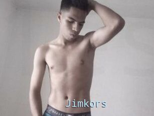 Jimkors