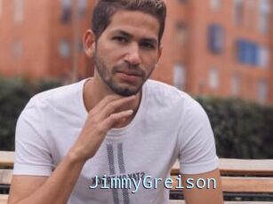 JimmyGreison
