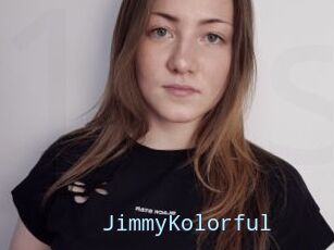 JimmyKolorful
