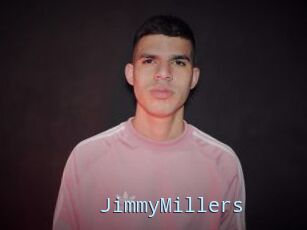 JimmyMillers