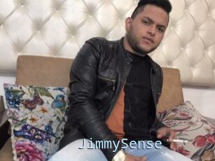 JimmySense