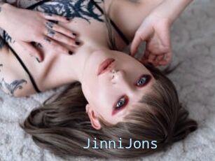JinniJons