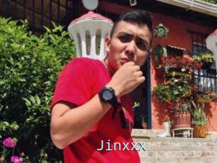 Jinxxx