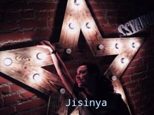 Jisinya