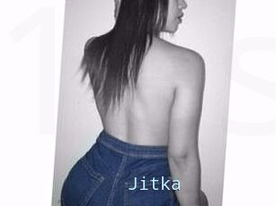 Jitka_