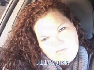 JliciousX