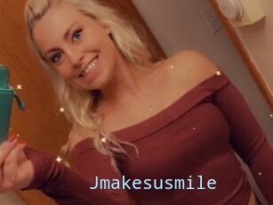 Jmakesusmile