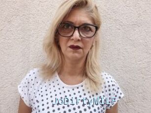 JoDirtyMILF