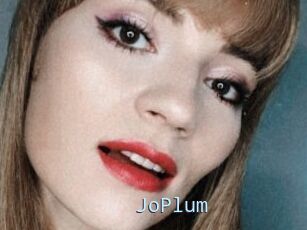 JoPlum