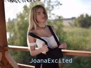 JoanaExcited