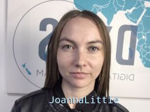 JoannaLittle
