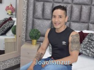 JoaoManzur