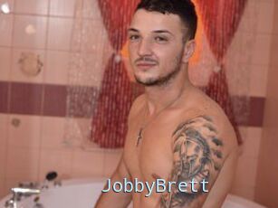 JobbyBrett