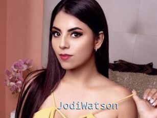 JodiWatson